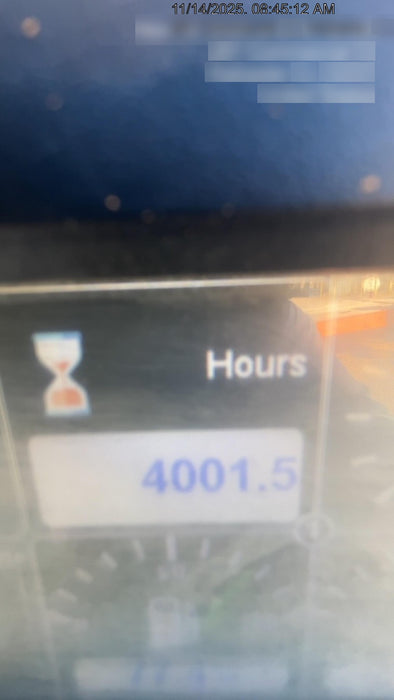 2022 ATLAS COPCO PAC F66 KD