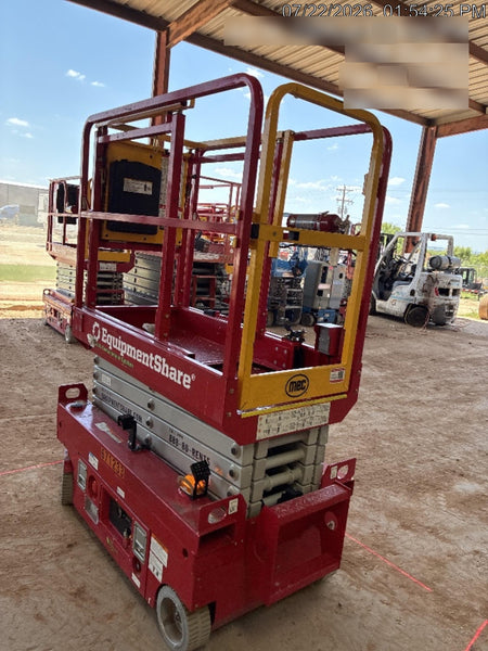 2026 MEC Micro 19-XD