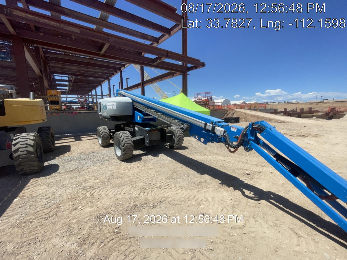 2023 GENIE S-65 XC