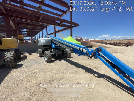 2023 GENIE S-65 XC