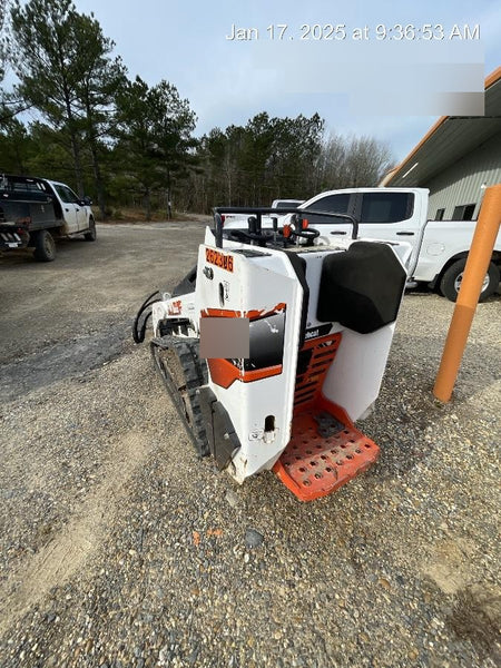 2024 EPIROC EC40T