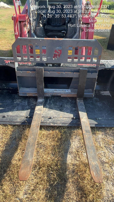 2023 SOLESBEE SPF-48