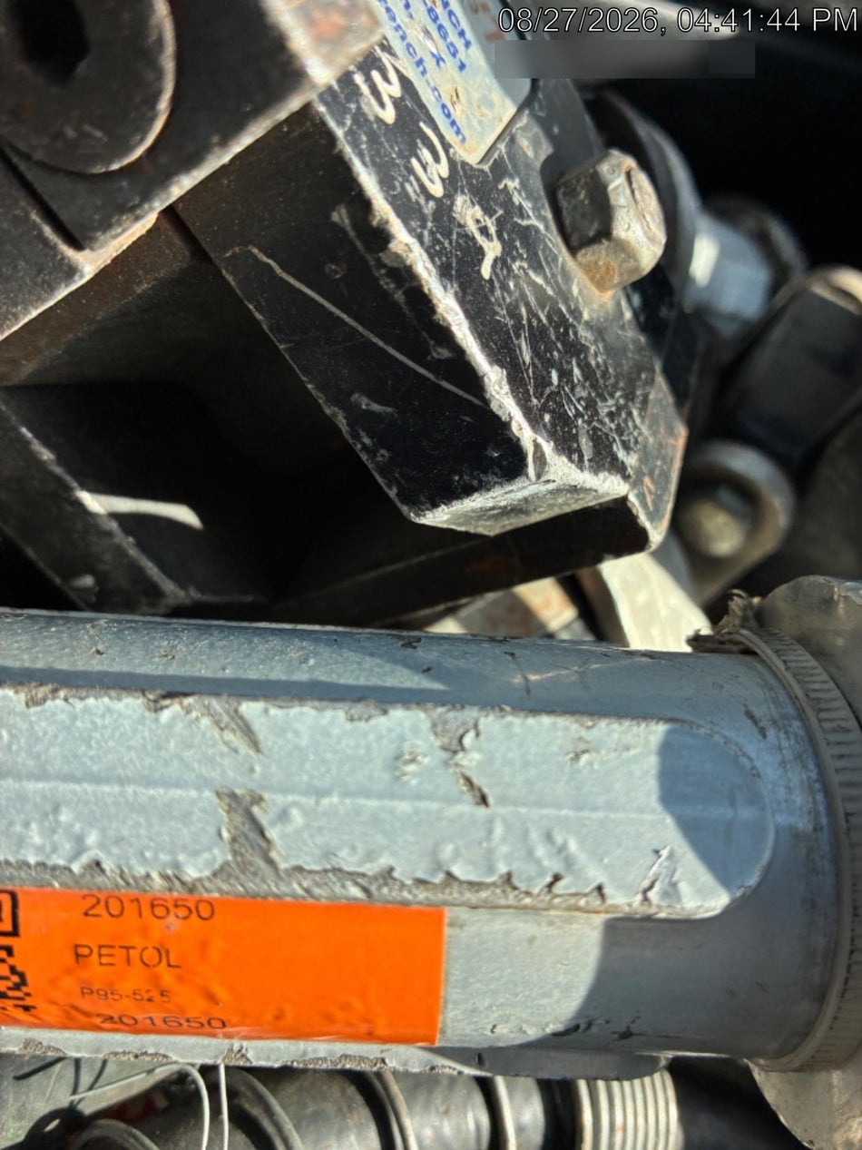 2022 PETOL P95-525