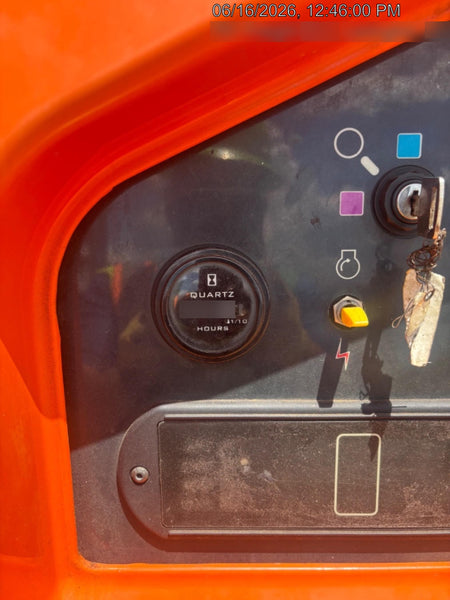 2023 JLG 460SJ