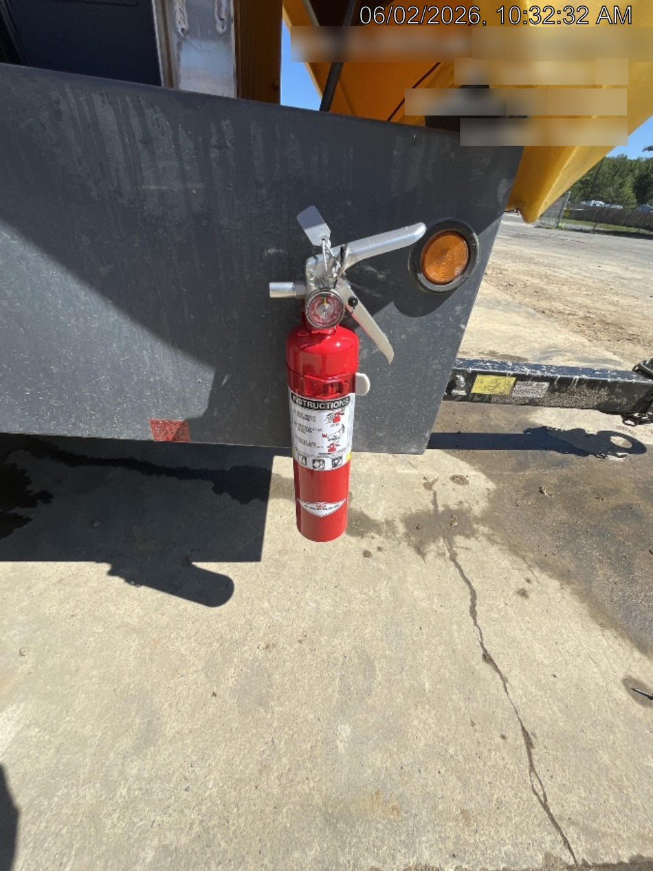 2024 ATLAS COPCO XAS188 CWK