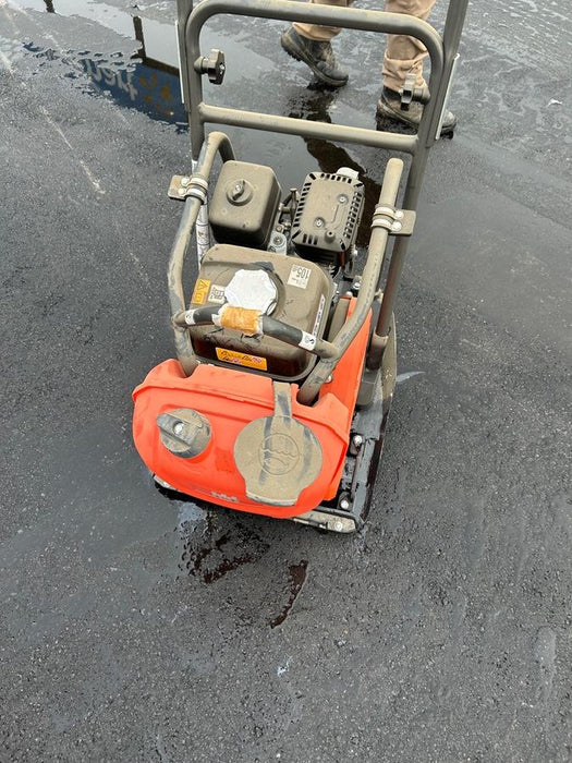 2024 HUSQVARNA FS 400 LV