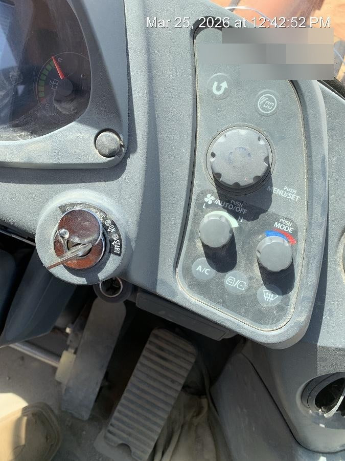 2022 HITACHI ZW180-6