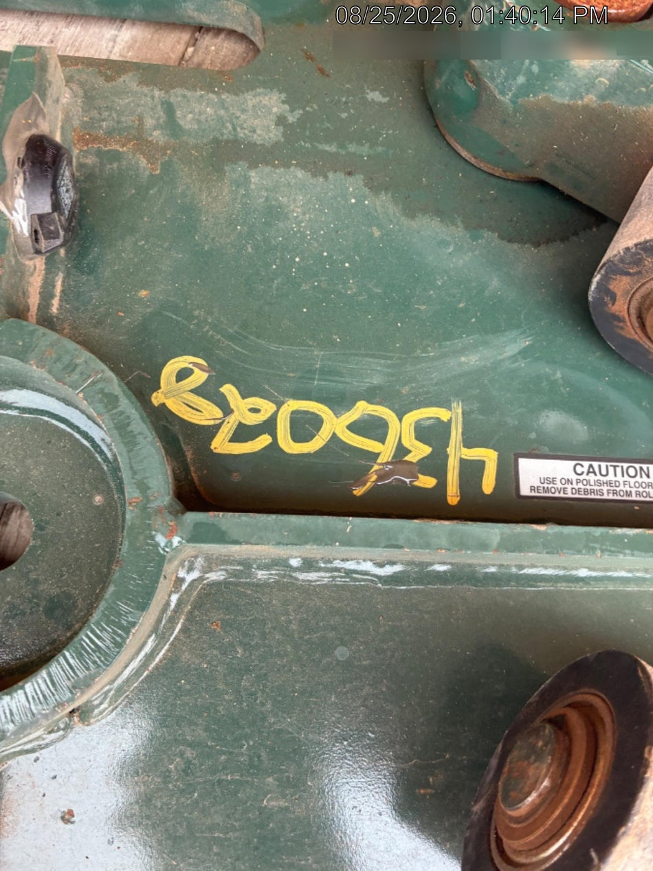 2024 HILMAN ROLLERS OMNI-8