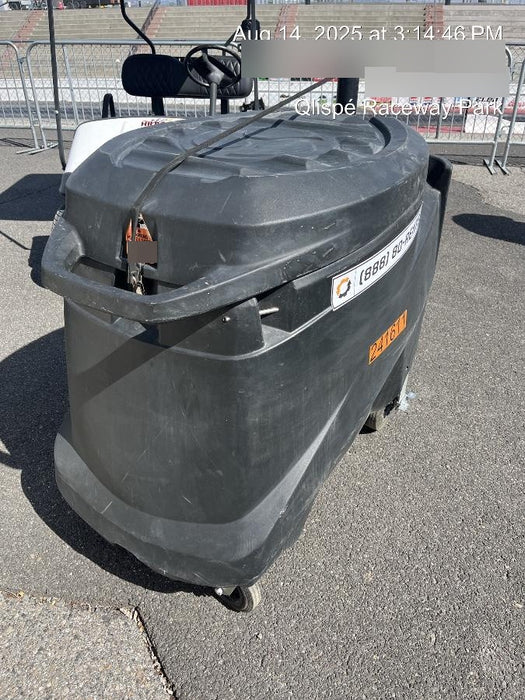 2022 POWER BREEZER PB4BASE