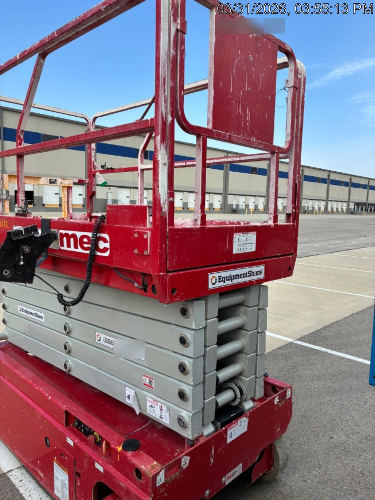 2021 MEC 4046SE