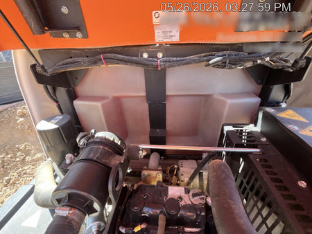 2024 Generac MLT2 Diesel, Flex Switch 120V Input, Powerzone Controller, 
(4) 320W LED Lights, 4kW Generator, 39.9 Gal Fuel Tank, 2" Ball, T3