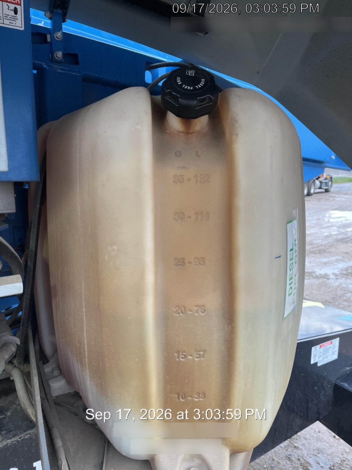 2024 GENIE S-45 XC