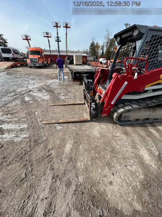 2024 VIRNIG PF4855-5VG