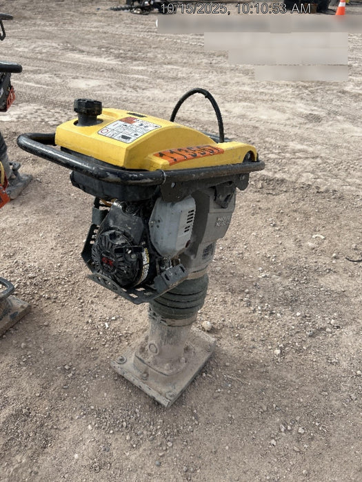 2020 WACKER NEUSON BS60-4As