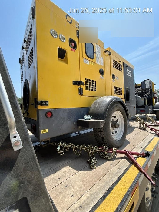 2022 ATLAS COPCO PAC F88 PD-S