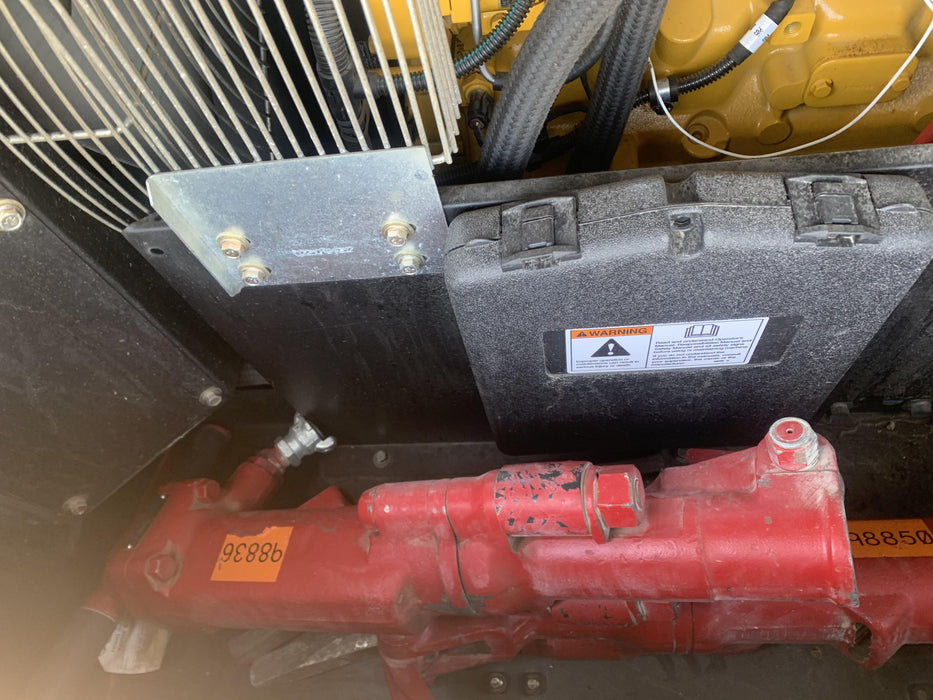 2020 CHICAGO PNEUMATIC CP 1290