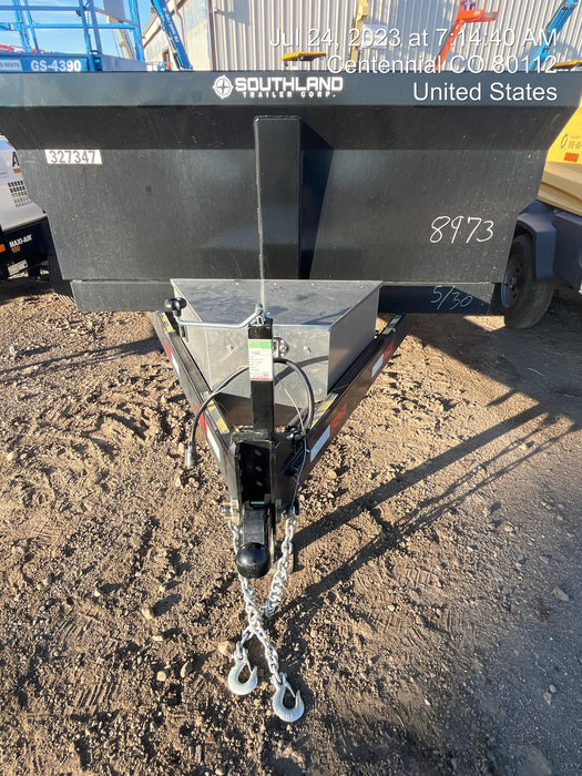 2023 SOUTHLAND SL270T-14K