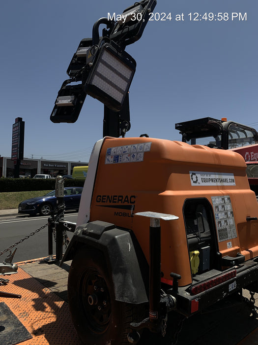 2023 GENERAC MLT2