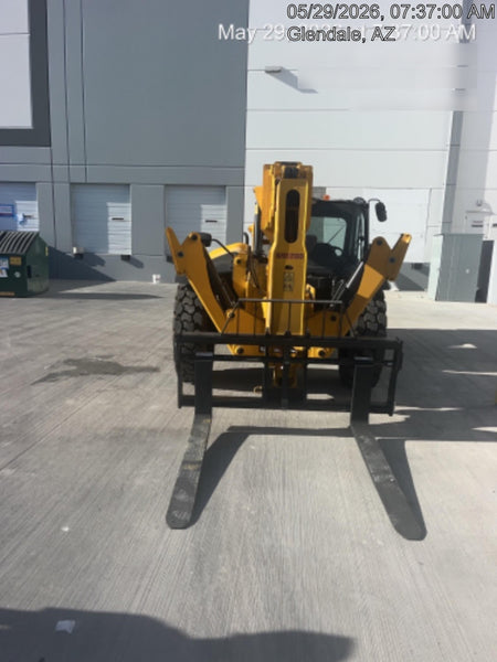 2026 JCB 510-56