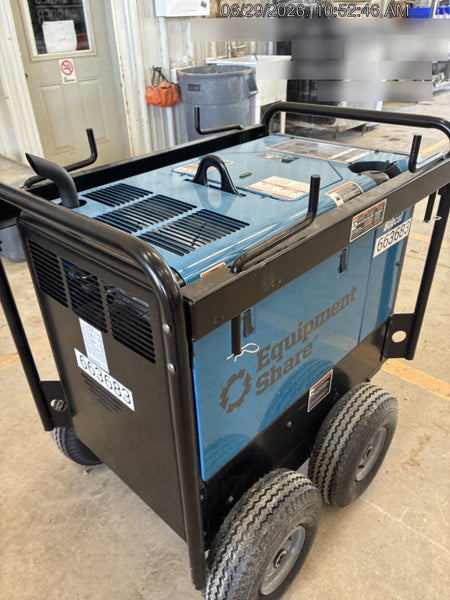 2026 MILLER ELECTRIC Bobcat 265 G