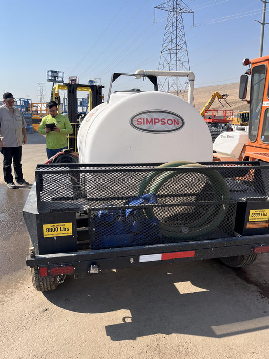 2024 SIMPSON SWT-52517