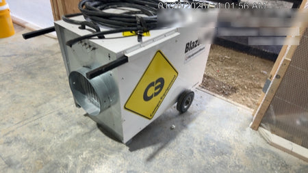 2022 CAMPO EB30E