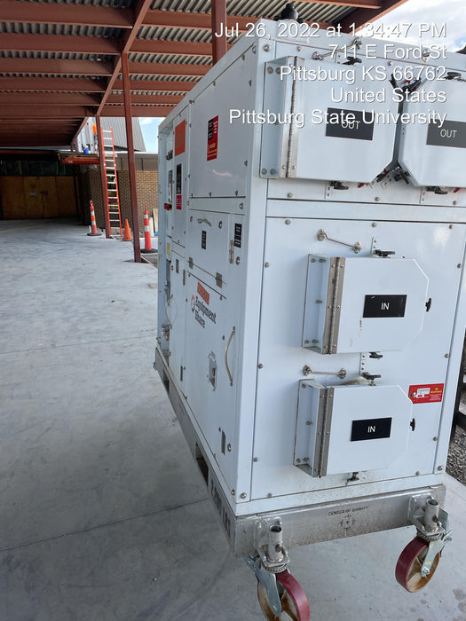 2022 SMARTECH SLIC12R-MSH