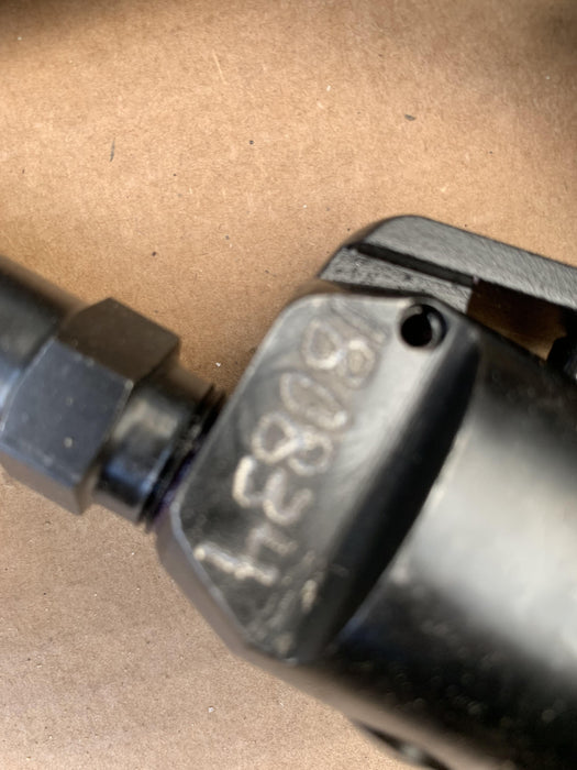 2021 TEXAS PNEUMATIC TOOLS, INC. TX1BLTNS