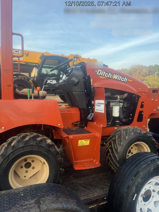 2020 DITCH WITCH RT45A
