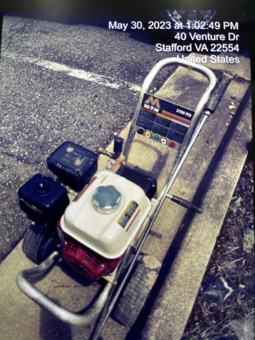 2021 MI-T-M CORPORATION CA-2703-1MMH