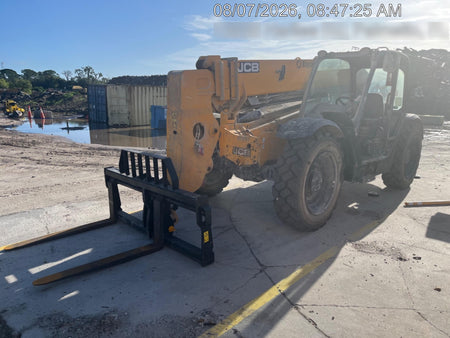 2024 JCB 509-42