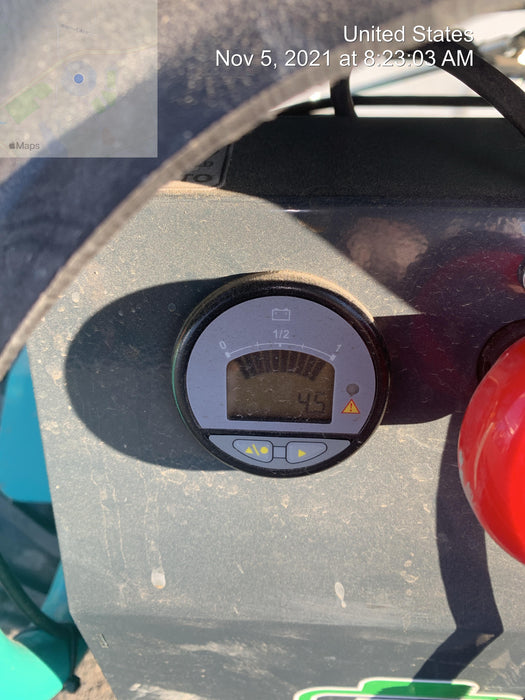 2021 MULTIQUIP TB11PE