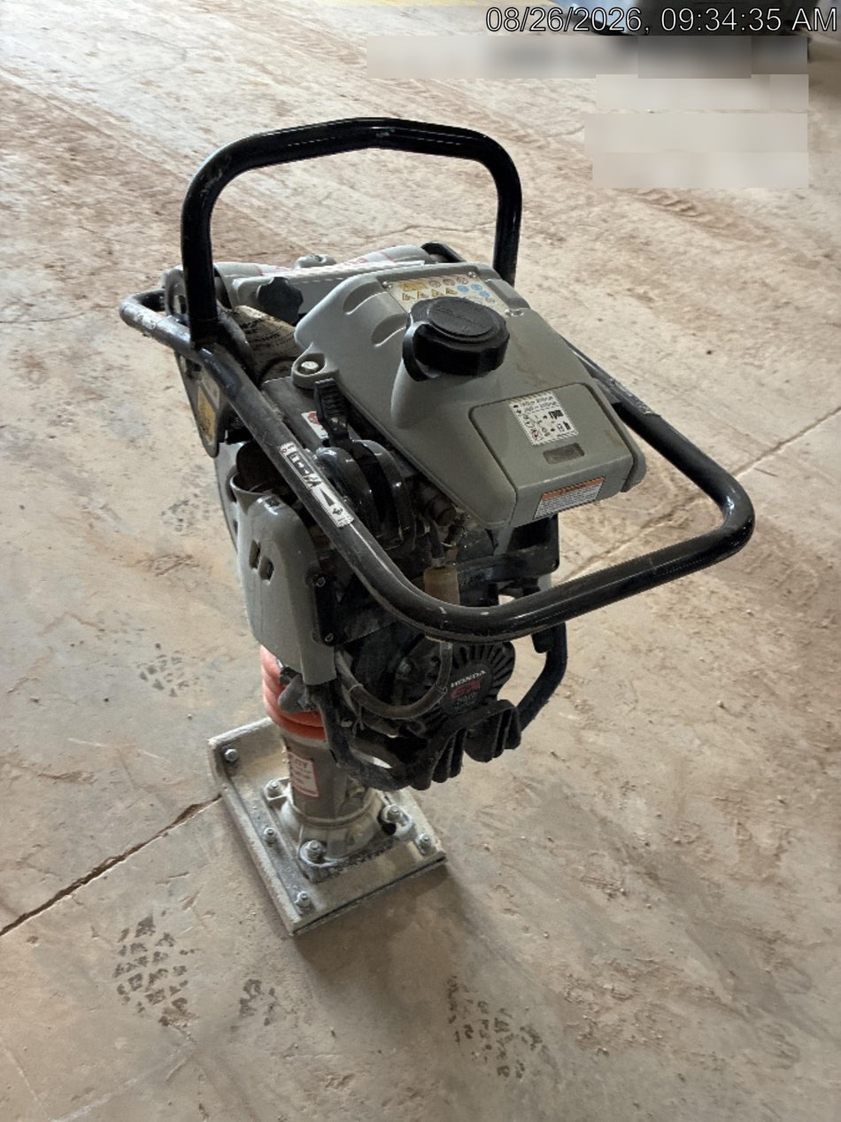 2026 MULTIQUIP MTX60HD