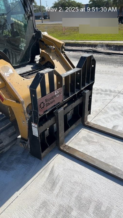 2024 VIRNIG PF4855-5VG