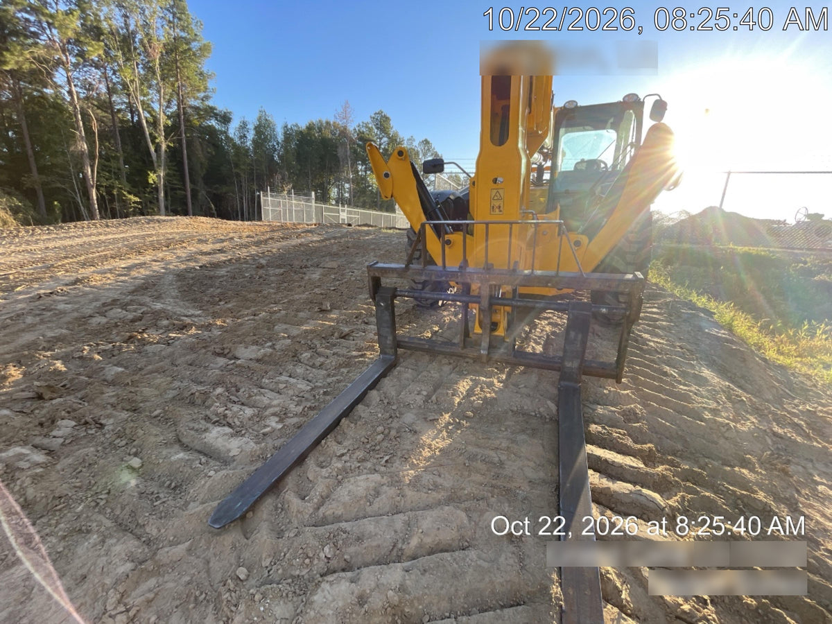 2026 JCB 512-56