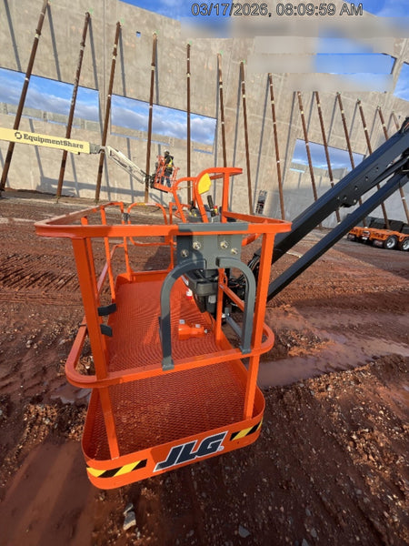 2026 JLG 1200SJP