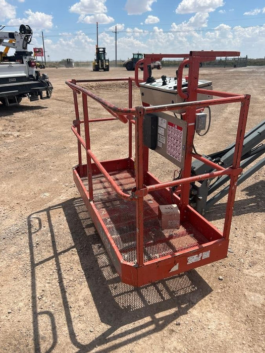 2018 SKYJACK SJ46 AJ