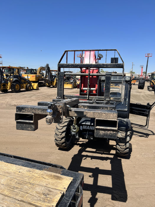 2020 STAR INDUSTRIES 1395B