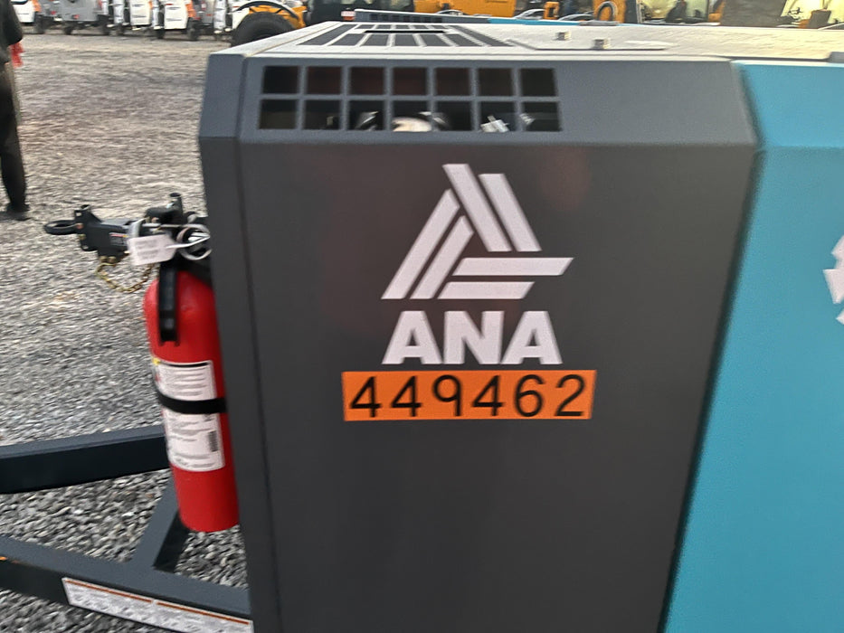 2024 AIRMAN PDS185S CWK