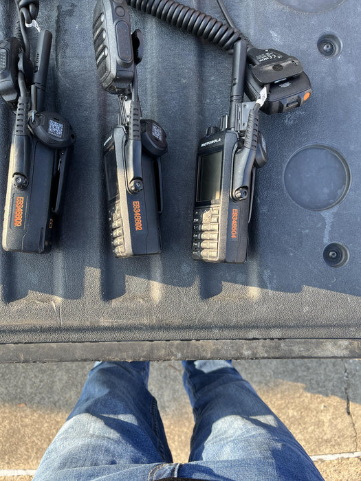 2021 MOTOROLA PMPN4284