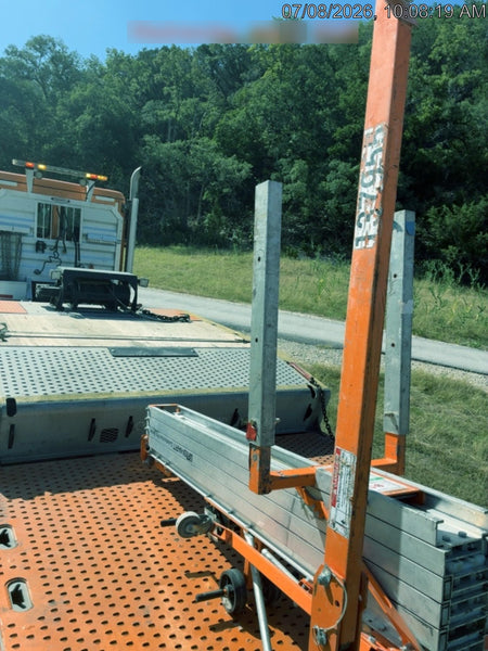 2021 LIFTSMART MLC-24