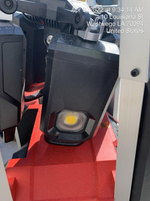 2021 MILWAUKEE MXF041-1XC