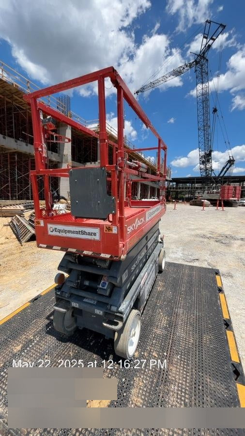 2019 SKYJACK SJIII-3226