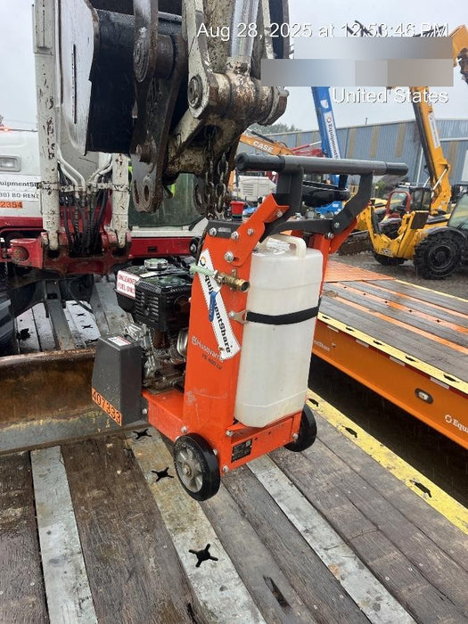 2024 HUSQVARNA FS400