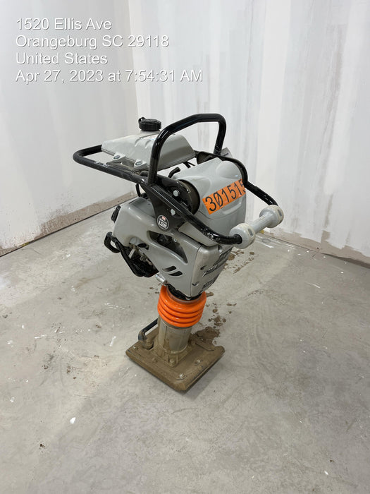 2023 MULTIQUIP MTX60HD