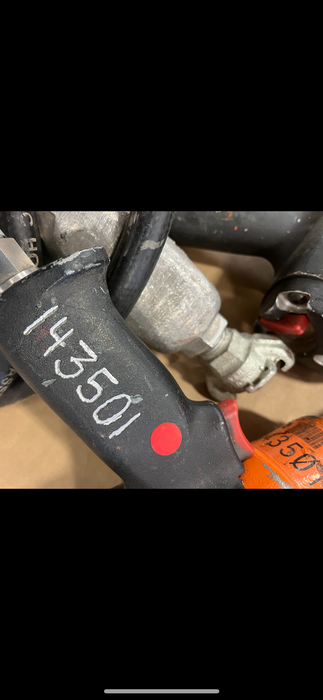 2021 MICHIGAN PNEUMATIC 751SS