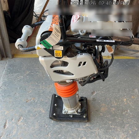 2026 MULTIQUIP MTX60HD