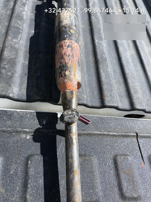 2025 MICHIGAN PNEUMATIC MP-6T-T