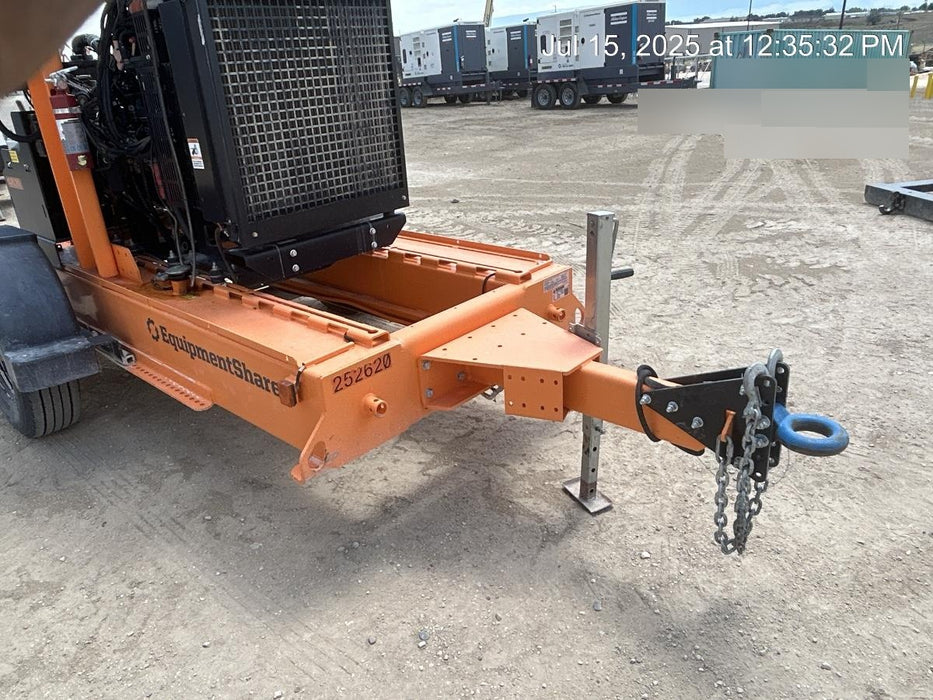 2022 PIONEER PP63C17L71-4045HFC06