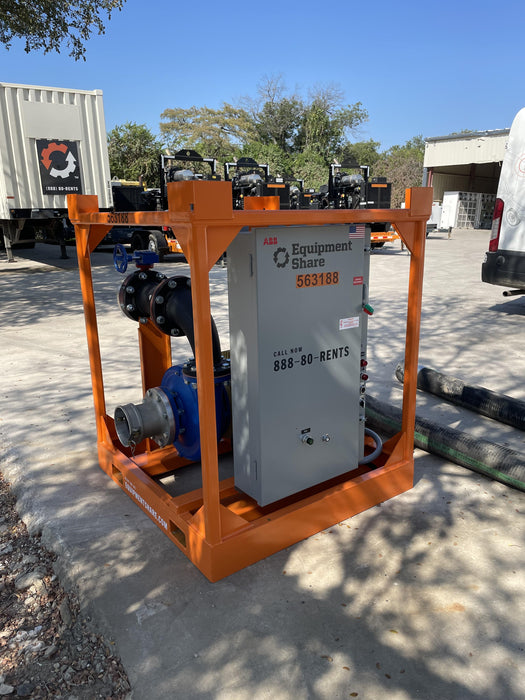 2025 BARCO SA6X4E-60